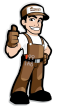 Same Day Appliance Repair Houston logo