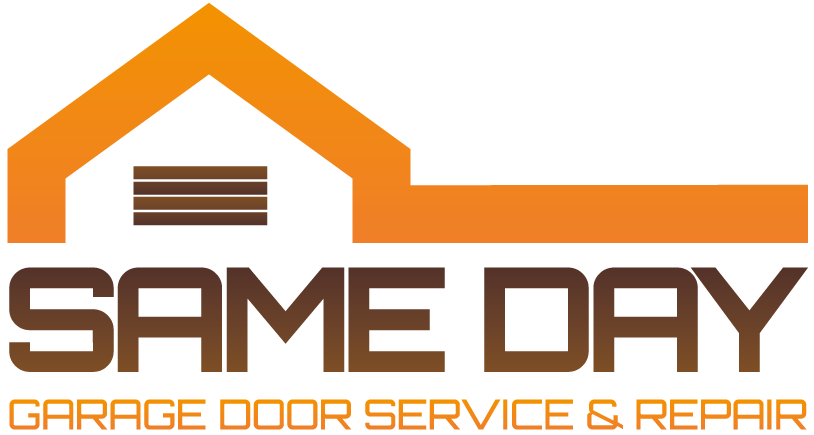 Same Day Garage Door Service & Repair logo