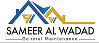Sameer Al Wadad General Maintenance logo