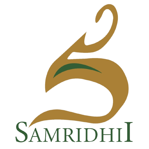 Samridhii logo
