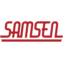 Samsen Sheung Wan logo