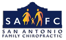 San Antonio Family Chiropractic logo