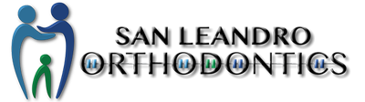 San Leandro Orthodontics logo
