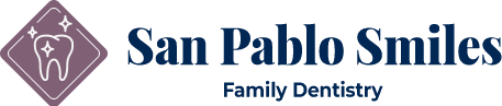 San Pablo Smiles Dentistry logo