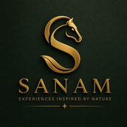 Sanam Stable logo