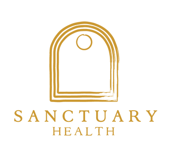 Sanctuary Health logo