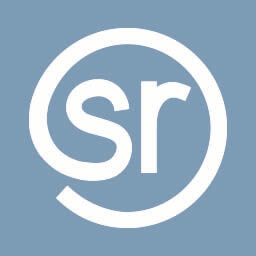 Sandra Reynolds Model Agency London logo