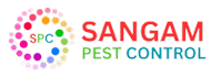 Sangam Pest Control- Pest Control Service in Rithala Rohini, Pitampura, Vijay Vihar, Budh Vihar logo
