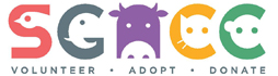 Sanjay Gandhi Animal Care Centre logo