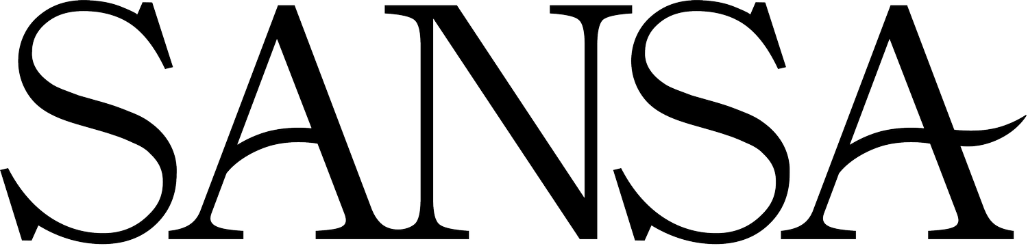 Sansa Interiors logo
