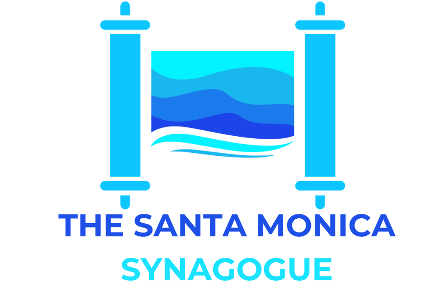 Santa Monica Synagogue logo