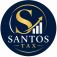 Santos Tax Inc logo