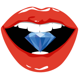 Sapphire Smiles - Dr. Antoun | Leading Cosmetic Dentist in Houston logo