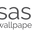 Sasi Wallpaper logo