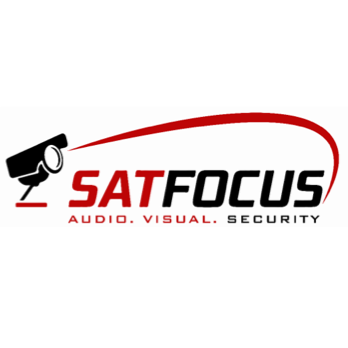 SatFocus - Security Systems Expert logo