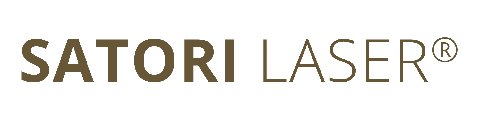 Satori Laser logo