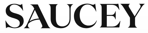 Saucey logo