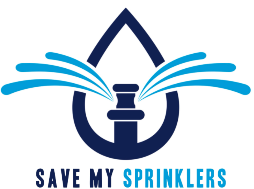 Save My Sprinklers logo