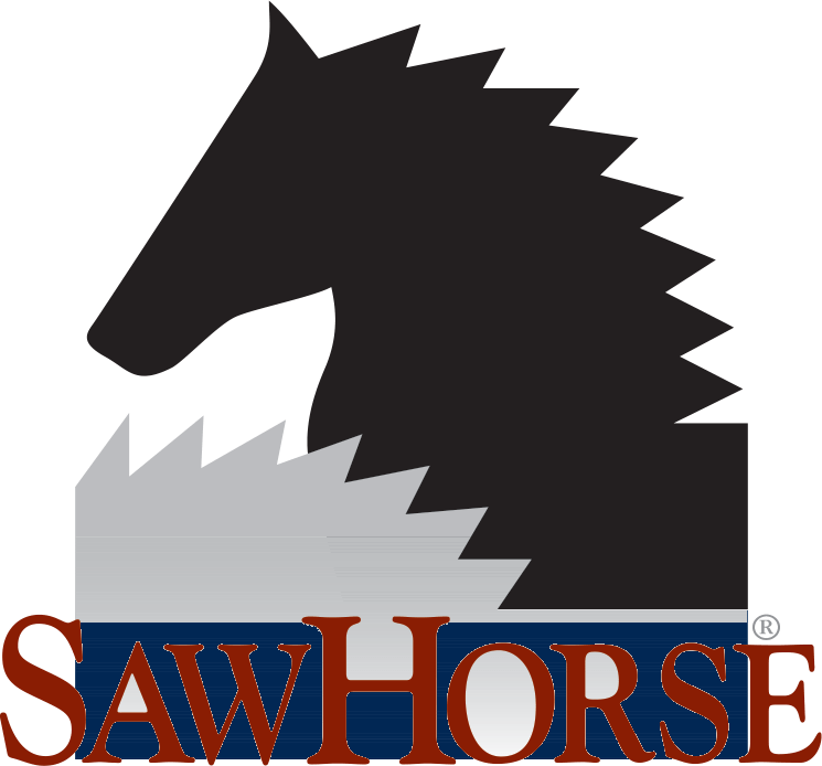 SawHorse Inc logo