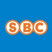 SBC EXPRESS CARGO-ABU DHABI logo