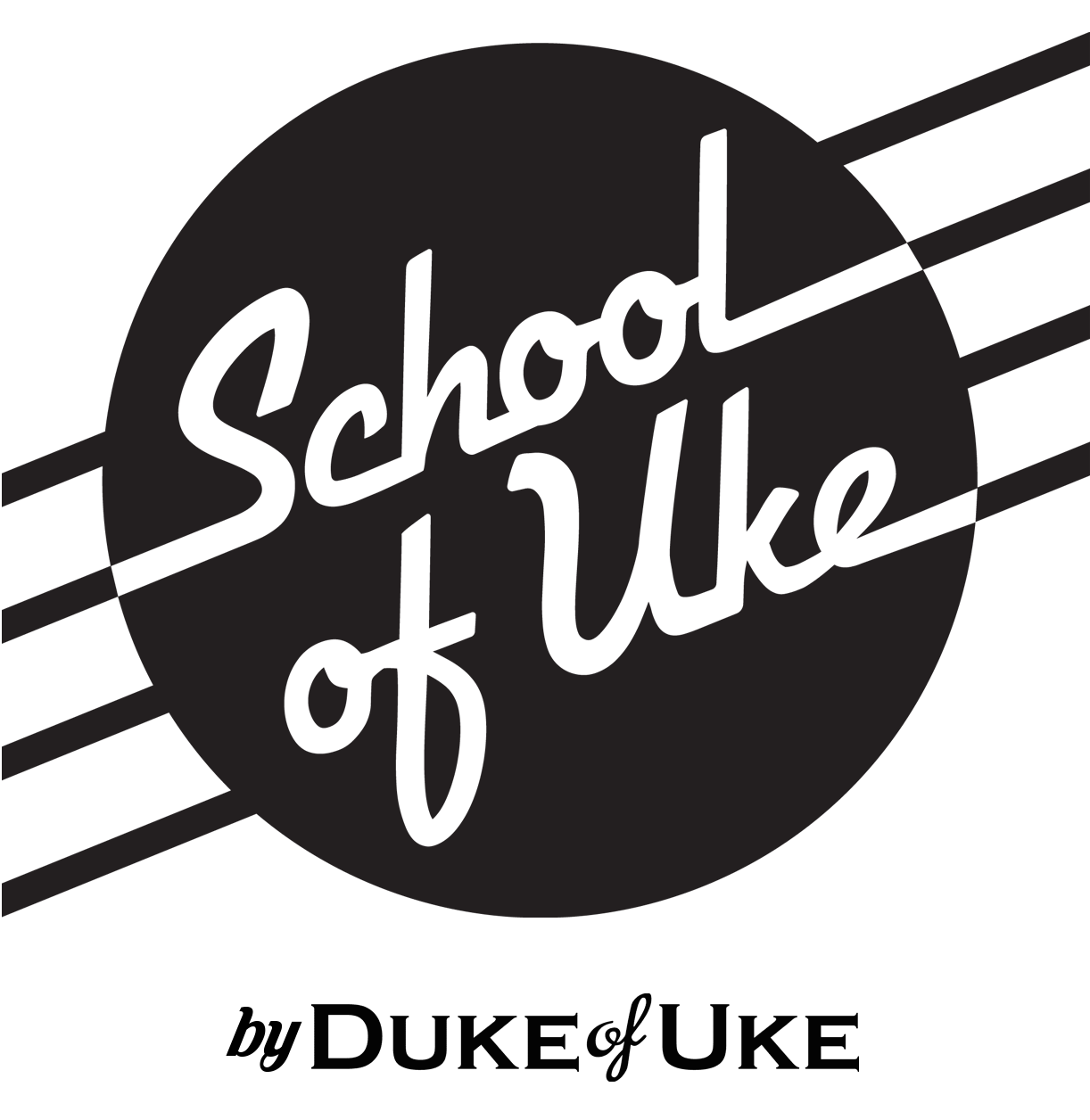 School of Uke logo