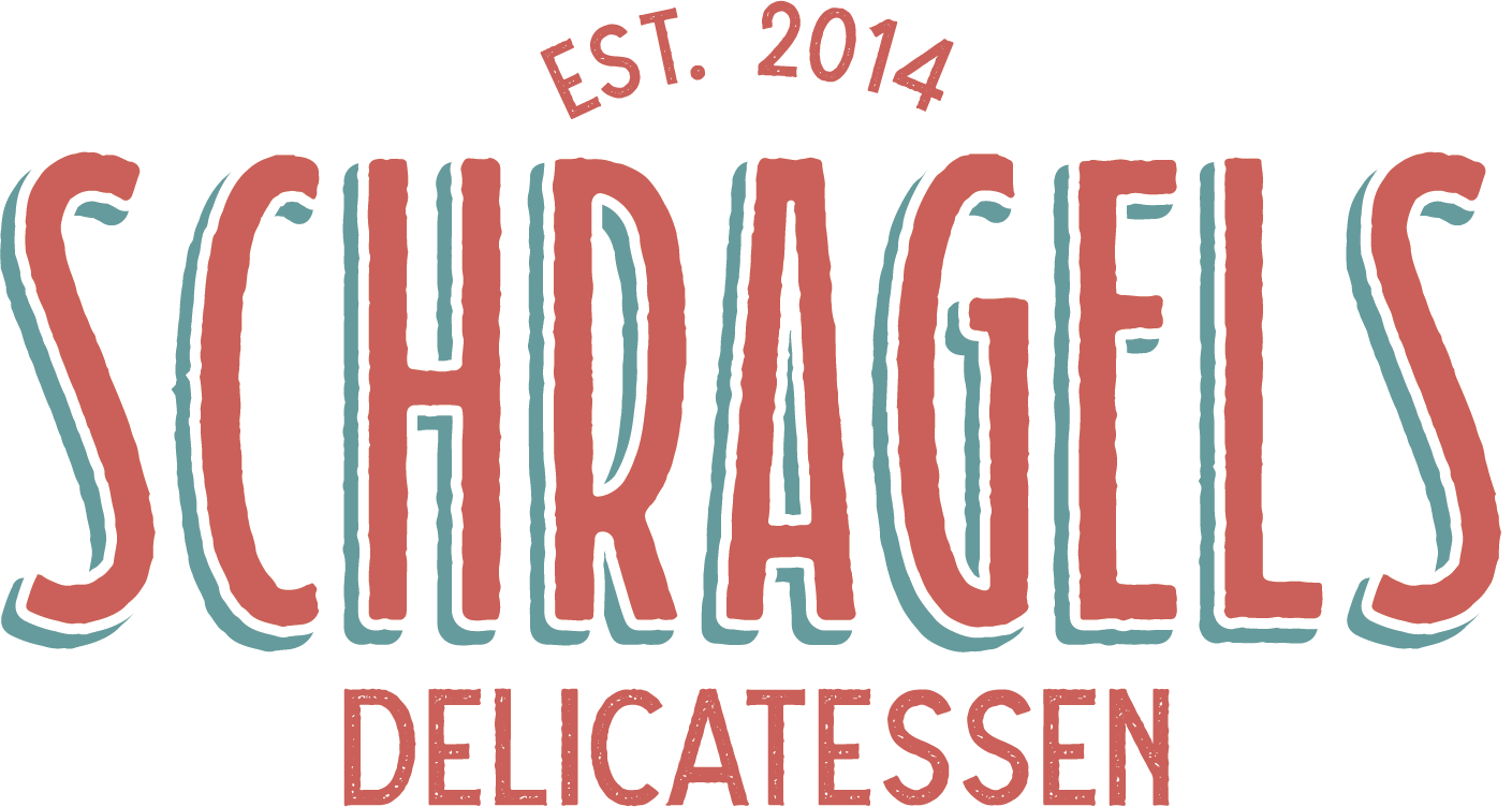 Schragels Delicatessen logo