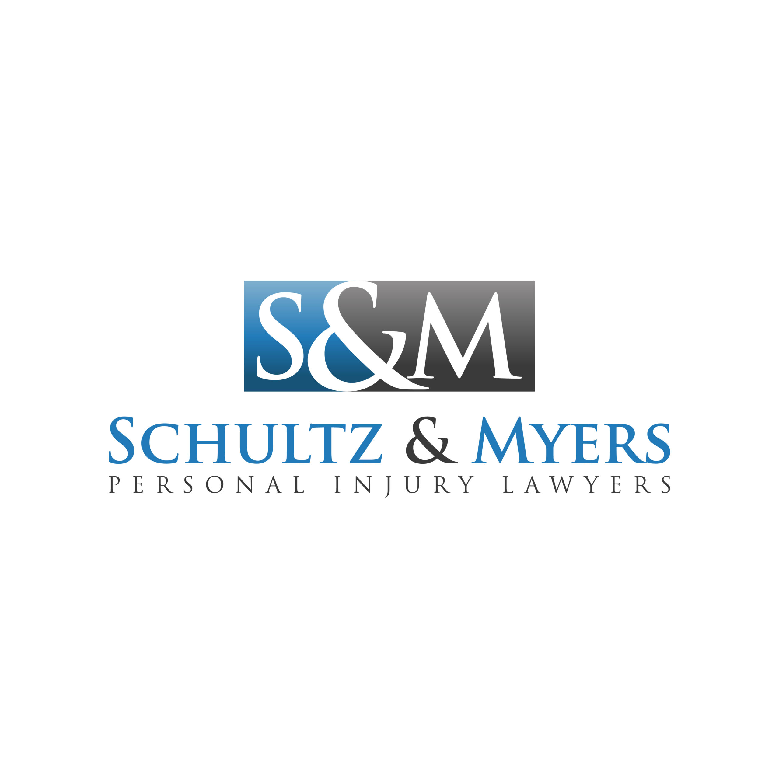 Schultz & Myers Personal Injury Lawyers St. Louis logo