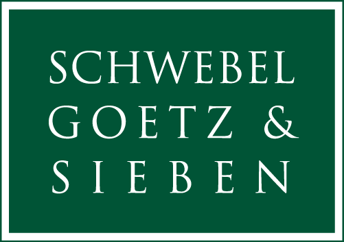 Schwebel, Goetz & Sieben, P.A. logo