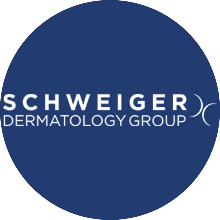 Schweiger Dermatology Group - Santa Rosa logo