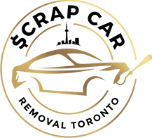 Scrap Car Removal Toronto logo