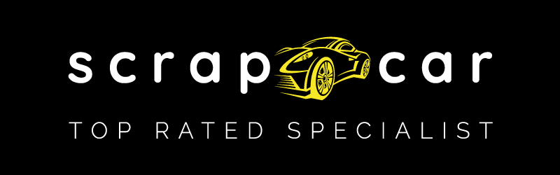 Scrap Car Singapore | Top Rated Specialist logo