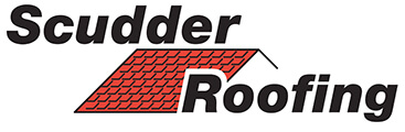 Scudder Roofing Company logo
