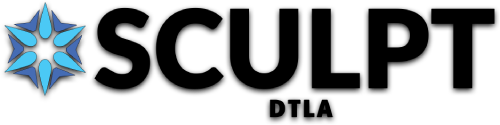 Sculpt Med Spa Downtown Los Angeles logo