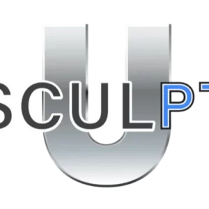 Sculpt U Physical Therapy: Heights logo