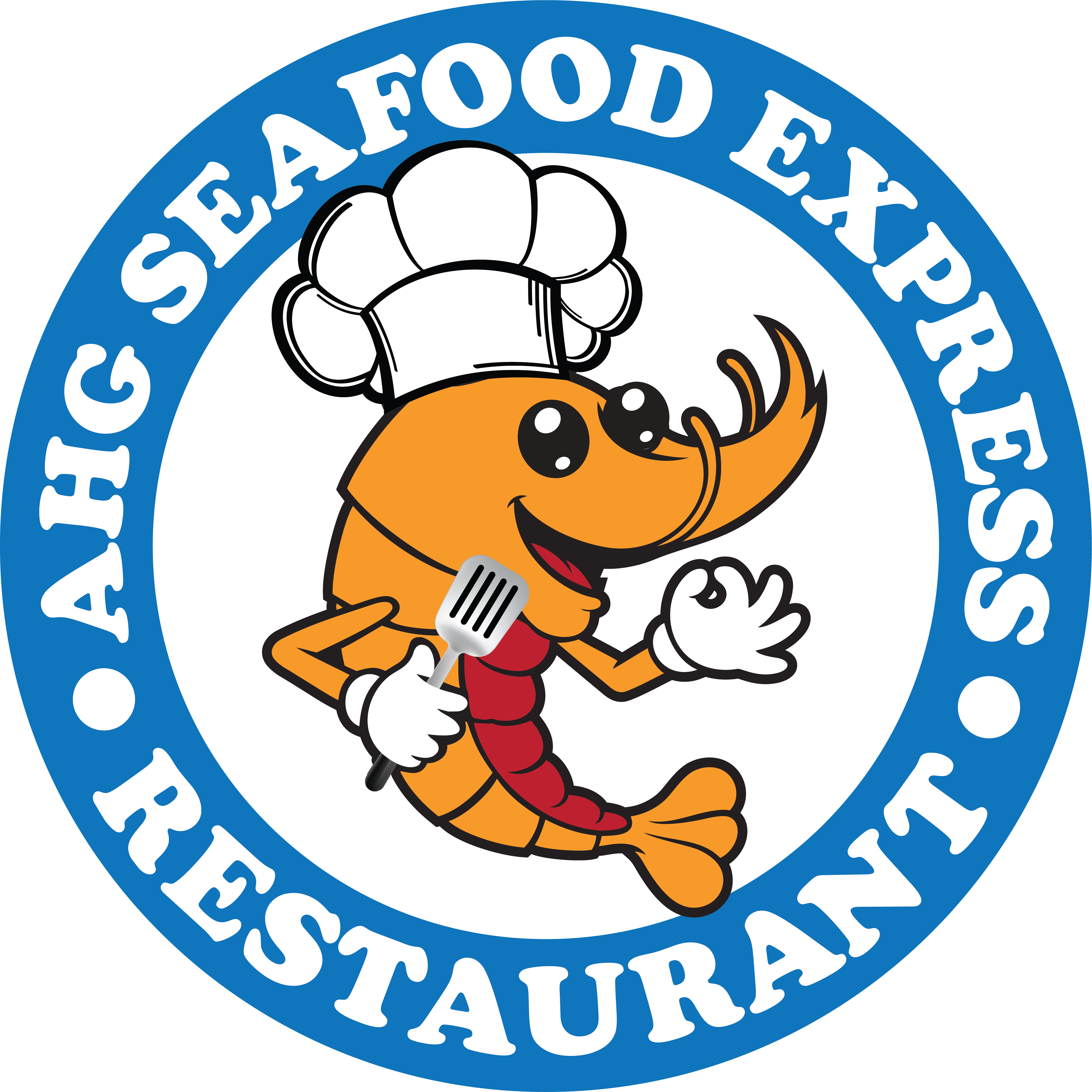 Seafood Express Restaurant | مطعم سي فود اكسبرس logo