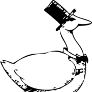 Seattle Antiques Market logo