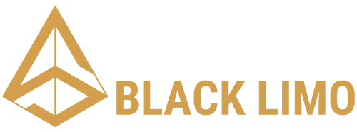 Seattle Black Limo Service logo