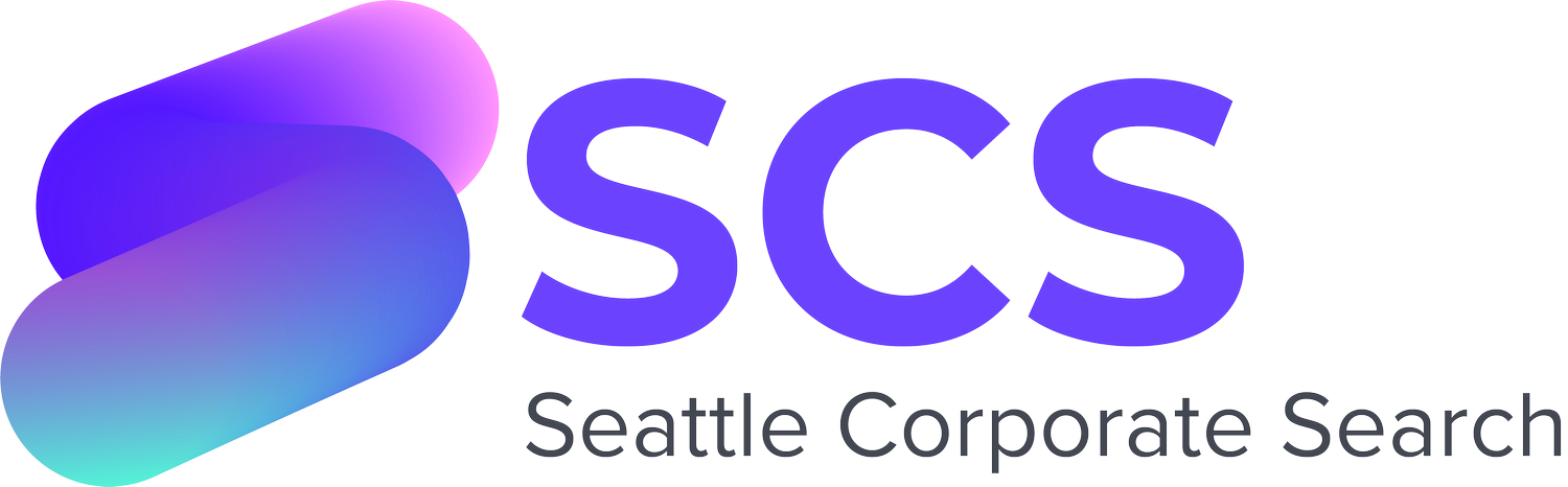 Seattle Corporate Search logo