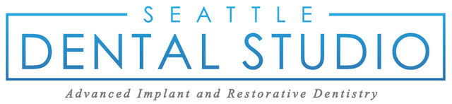 Seattle Dental Studio logo