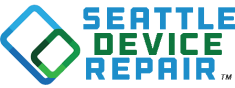 Seattle Device Repair logo