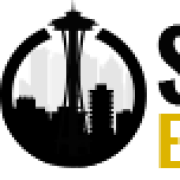 Seattle ELITE Town Car logo