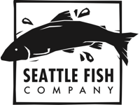 Seattle Fish Company logo