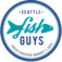Seattle Fish Guys logo