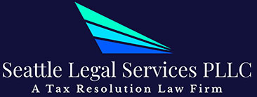 Seattle Legal Services, PLLC logo