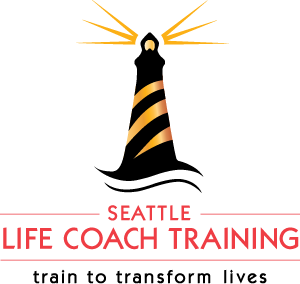 Seattle Life Coach Training (SLCT) logo