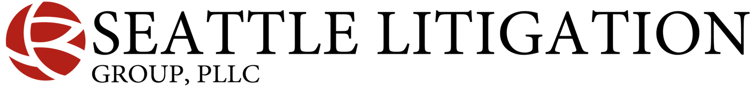 Seattle Litigation Group, PLLC logo