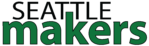 Seattle Makers logo