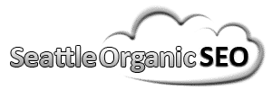 Seattle Organic SEO logo