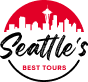 Seattle's Best Tours logo