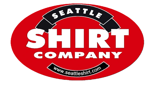 Seattle Shirt Company logo